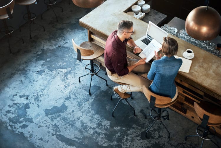 Finding Buyers for Your Business