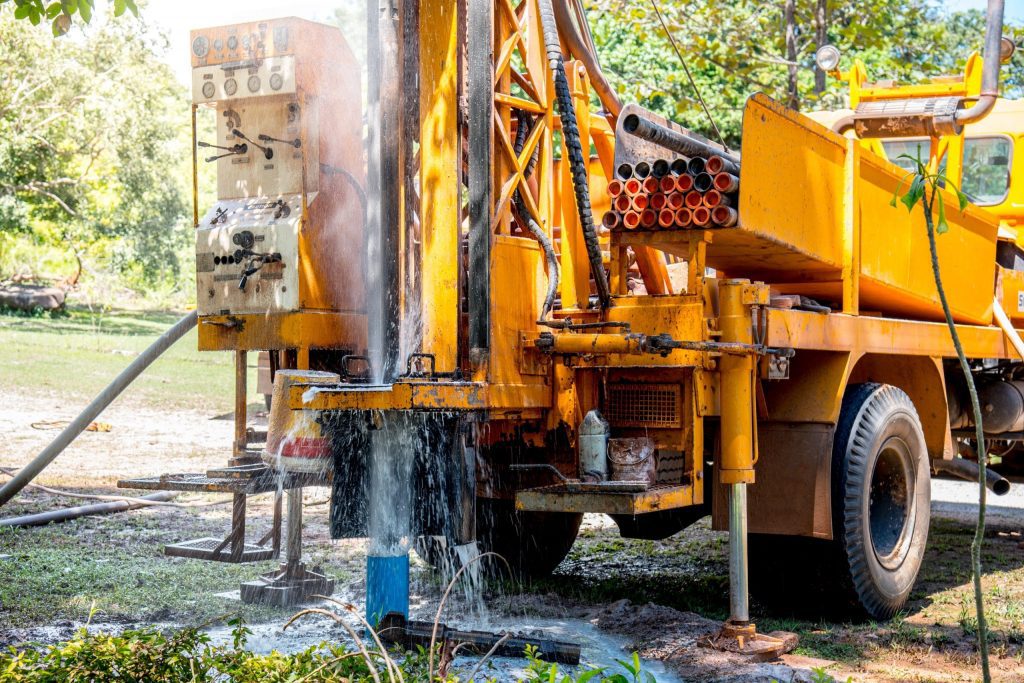Find the Perfect Buyer for Your Water Well Drilling Business 7 Find the Perfect Buyer for Your Water Well Drilling Business