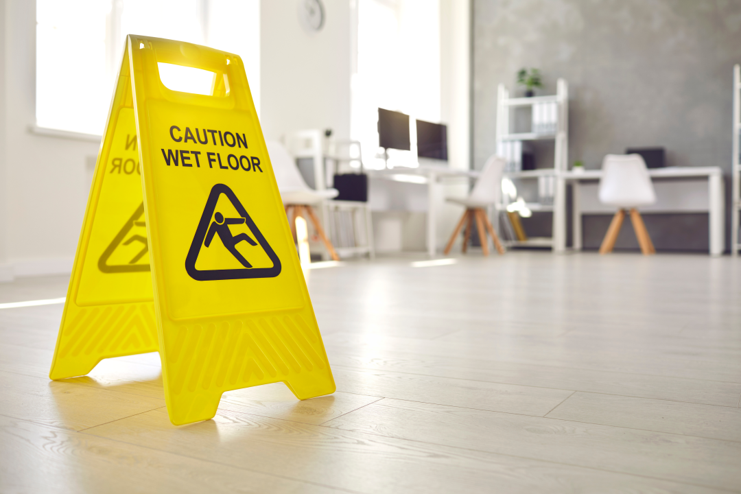 Increase the Value of Your Janitorial Business