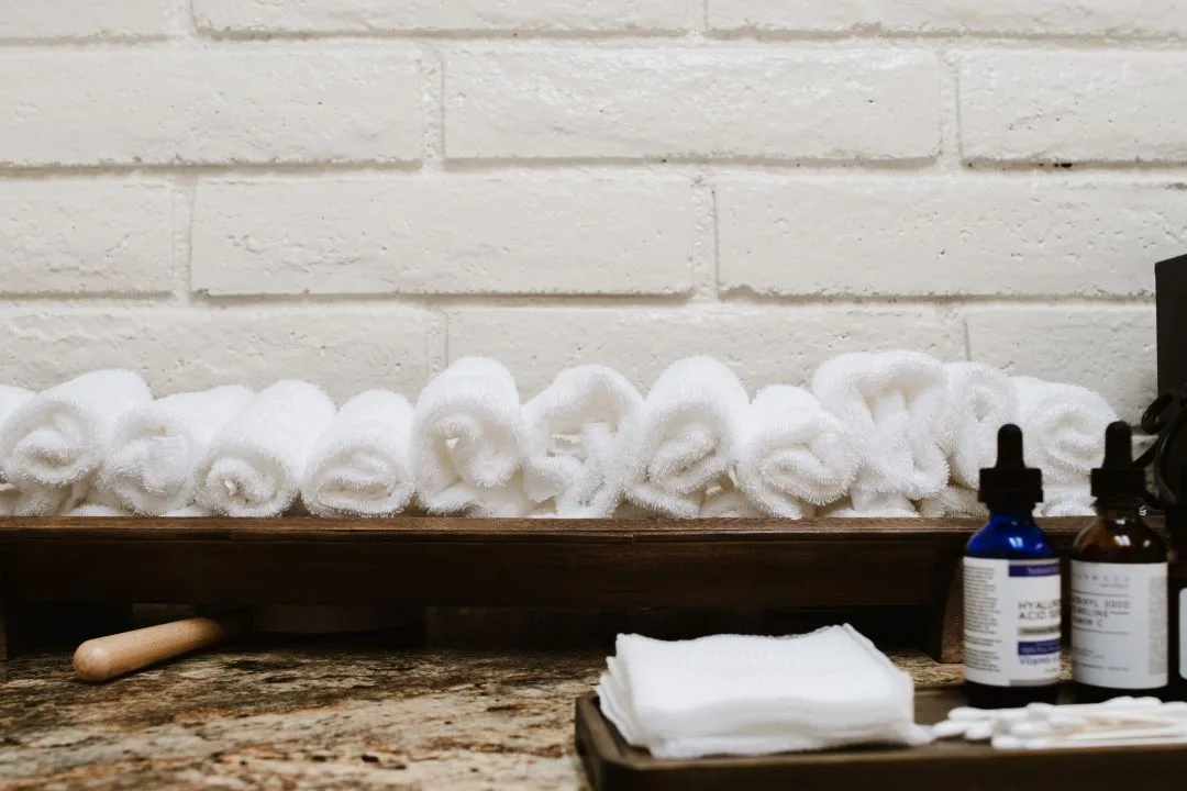 Sell a Med Spa