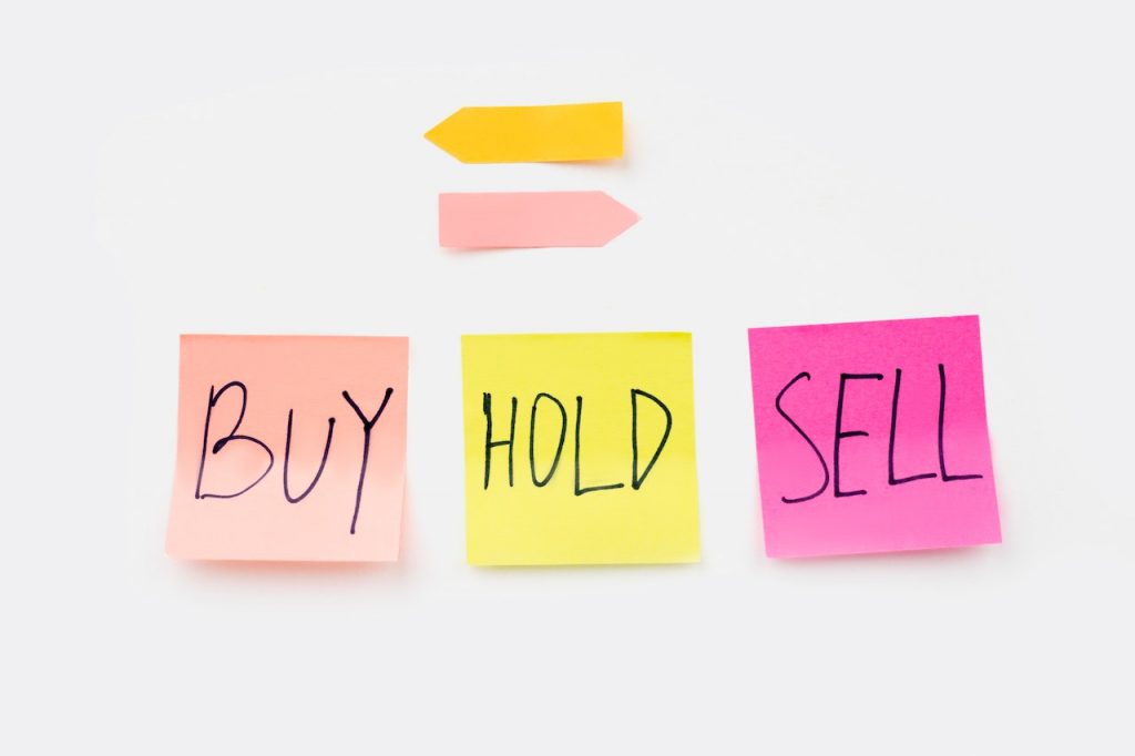 Seller Question #3: What Responsibilities Will I Have After I Sell My Business? 7 buy hold sell