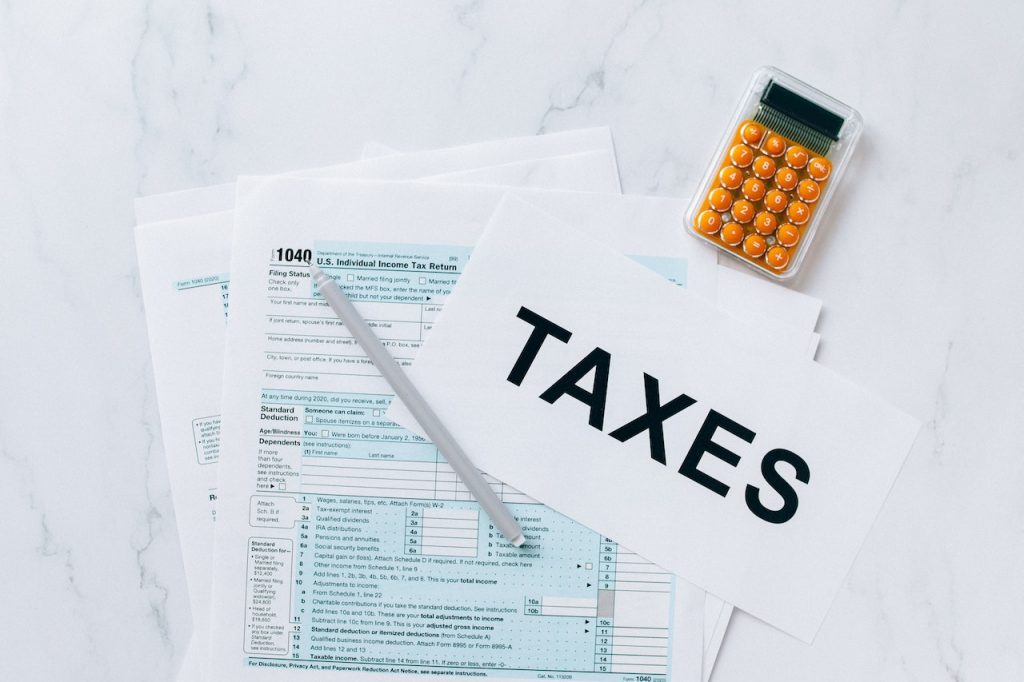 Seller Question #4: How Important are my Business Tax Returns? 8 Business Tax Returns
