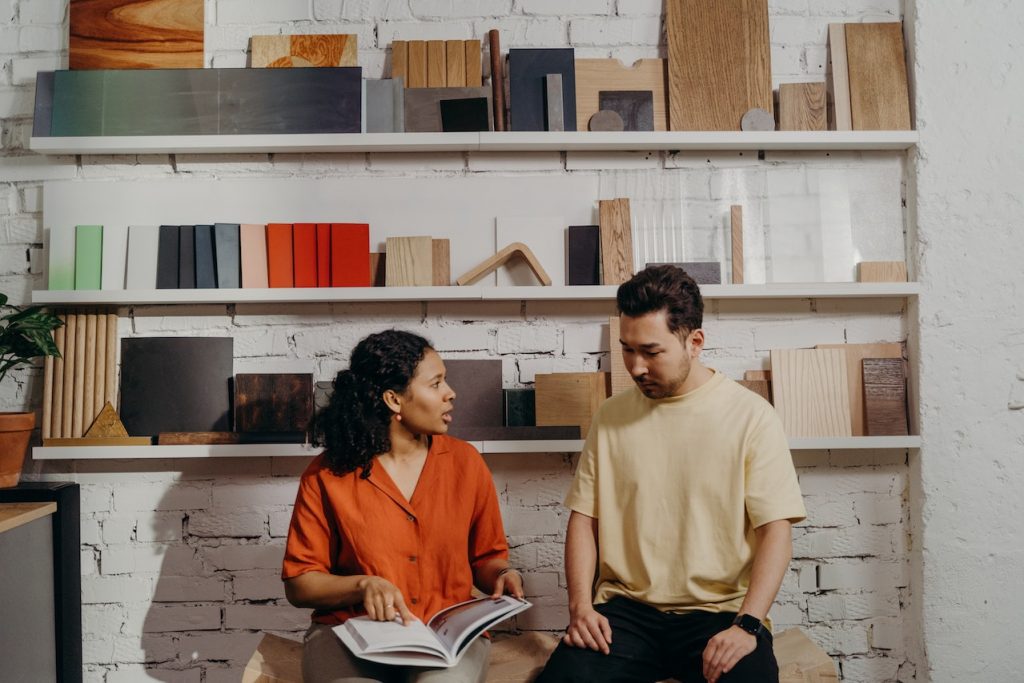 Seller Question #5: Why Should I Consider Seller Financing? 9 Why-Should-I-Consider-Seller-Financing