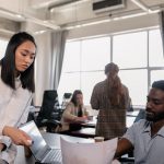 THE IMPORTANCE OF A BUSINESS VALUATION DURING A PARTNERSHIP DISPUTE