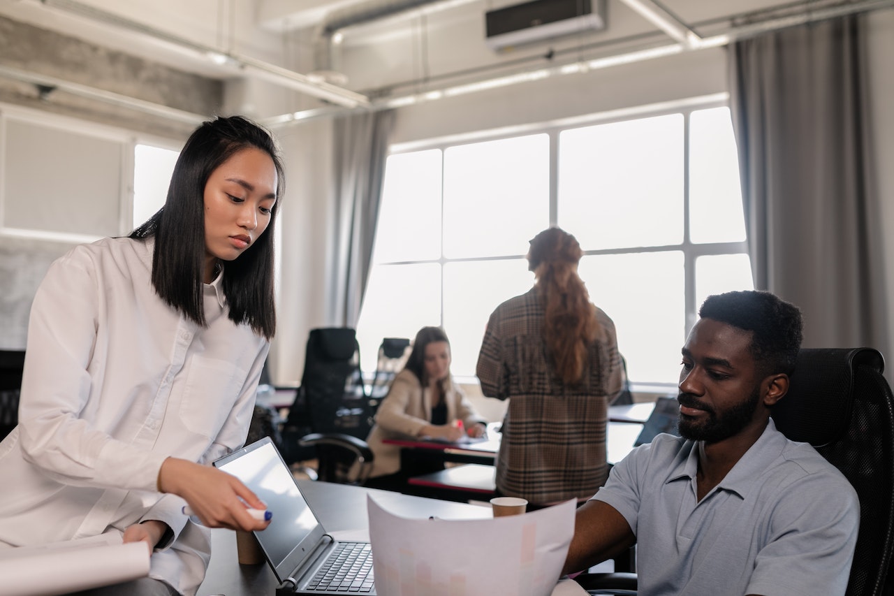 THE IMPORTANCE OF A BUSINESS VALUATION DURING A PARTNERSHIP DISPUTE