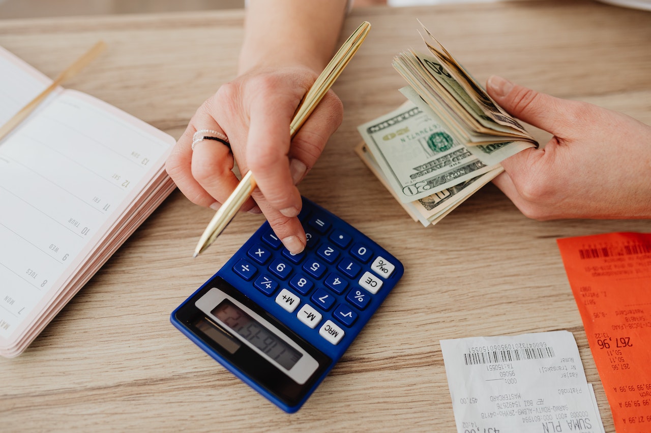 Seller's Discretionary Earnings