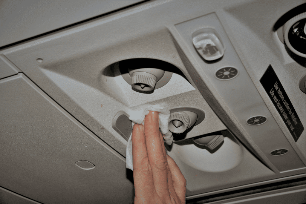 How to Sell an Aircraft Cleaning Business 8 Sell an Aircraft Cleaning Business