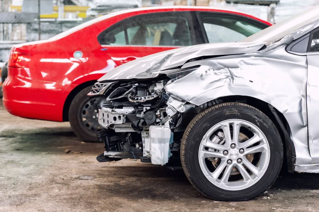 Sell a Collision Repair and Body Shop