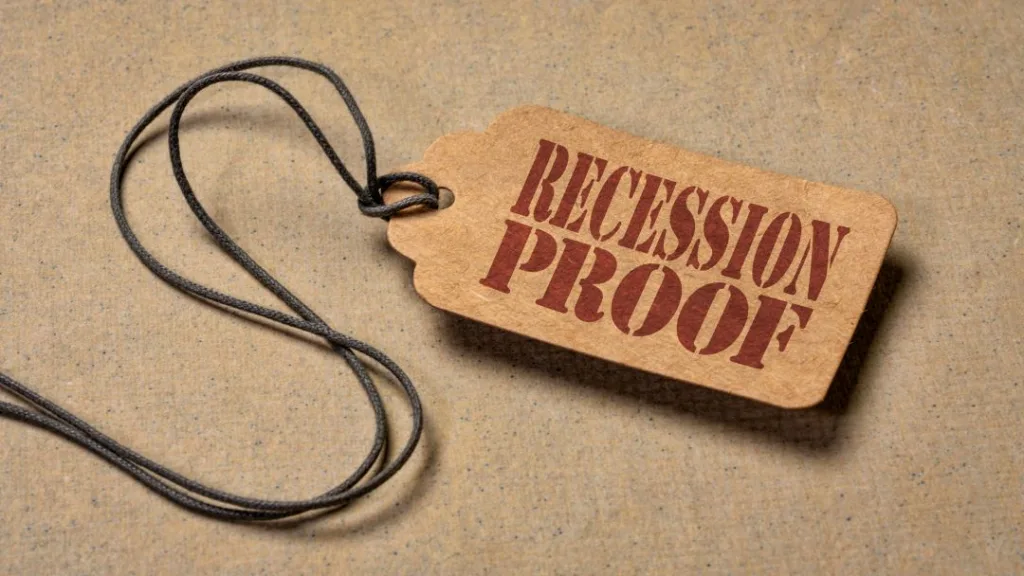Top 9 Recession Proof Businesses 6 Recession Proof Businesses