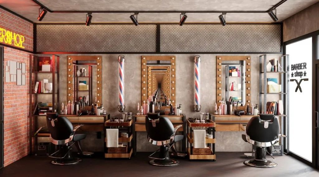 How to Sell a Barbershop 9 Sell a Barbershop