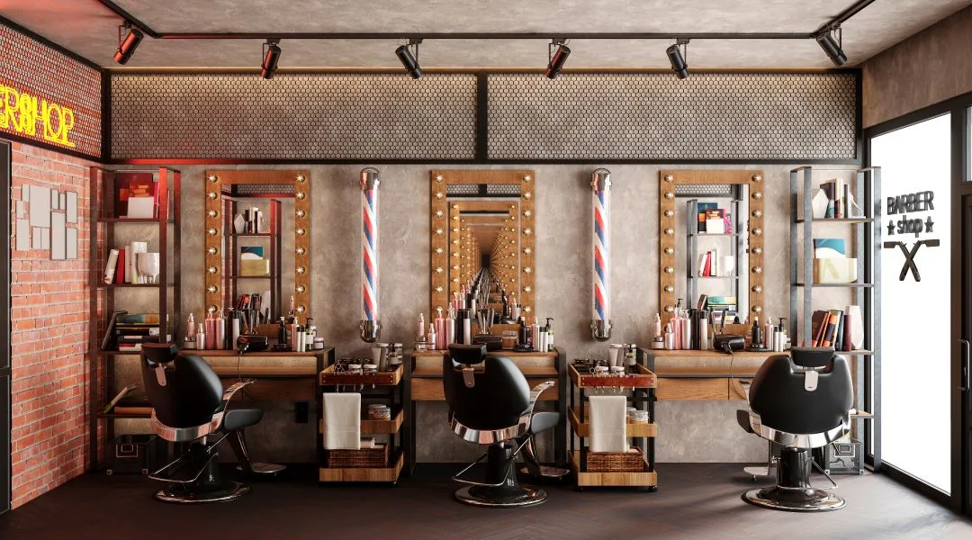 Sell a Barbershop