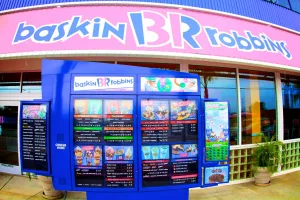 Sigma Sells Small Businesses 6 Sell a Baskin Robbins Franchise