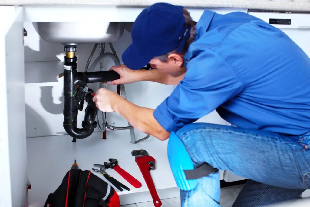 Sell-a-Plumbing-Company