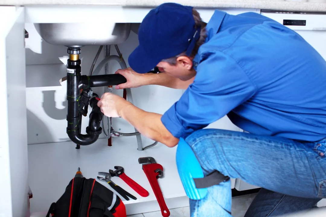 Sell-a-Plumbing-Company