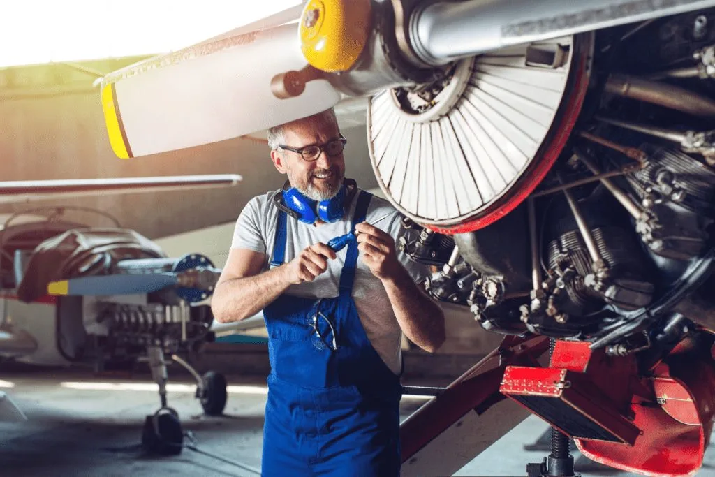 Sell-an-Aircraft-Manufacturing-Company-