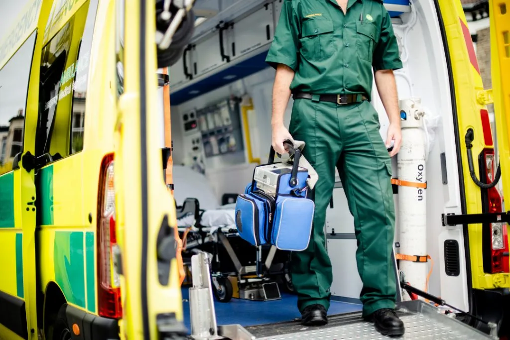 Sell-an-Ambulance-Service-Company-