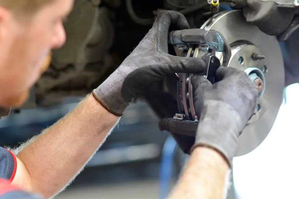 How to Sell an Auto Brake Service Shop 1 Sell an Auto Brake Service Shop