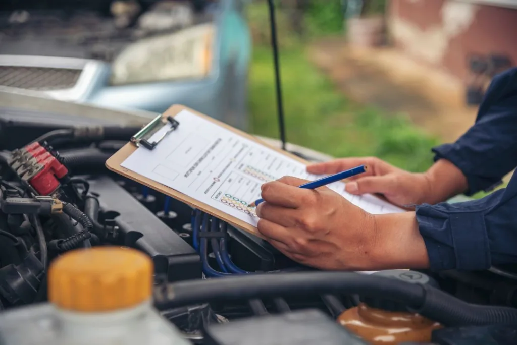 How to Sell an Auto Repair Service Center 4 Sell an Auto Repair Service Center