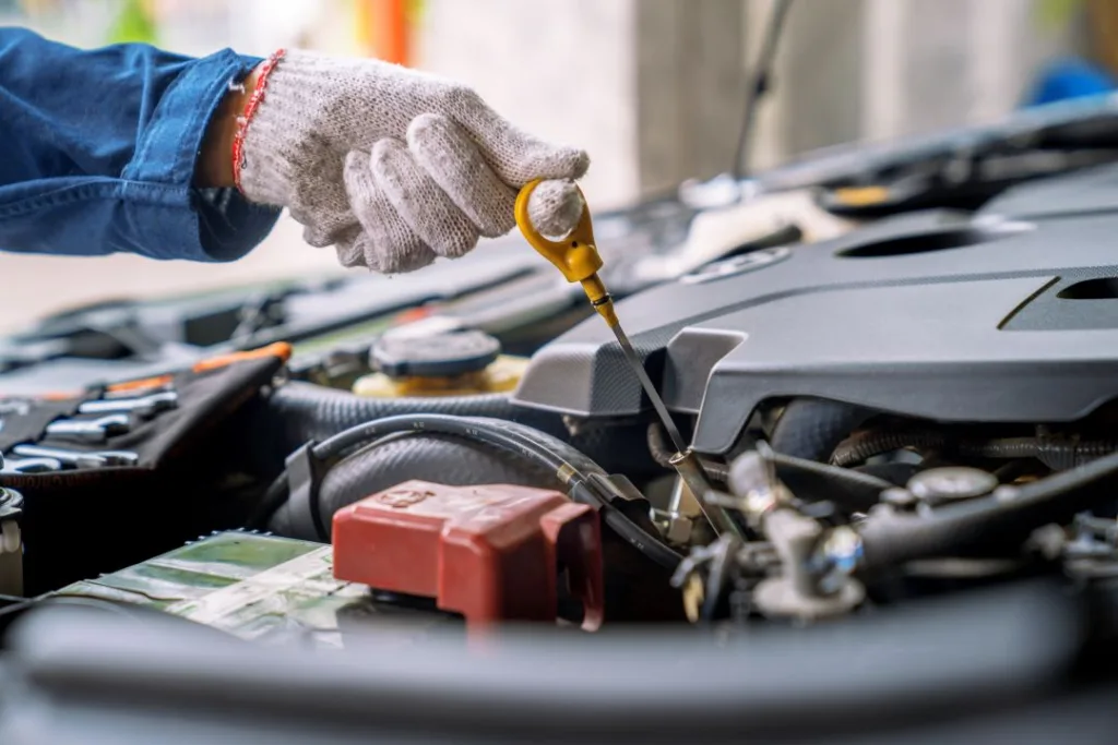 How to Sell an Oil Change Company 10 Sell an Oil Change Company