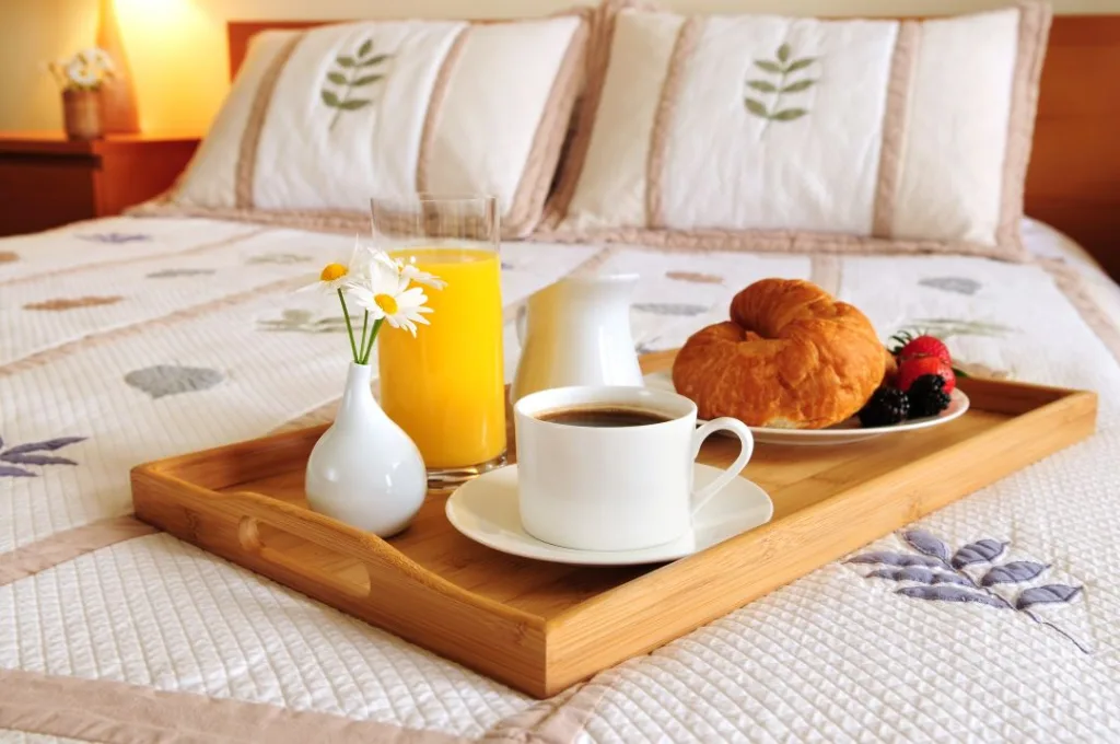 How to Sell a Bed-and-Breakfast Business 5 Sell a Bed-and-Breakfast