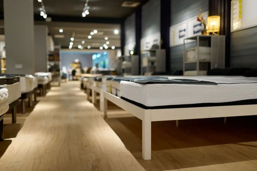 How to Sell a Bed and Mattress Store 4 Sell a Bed and Mattress Store