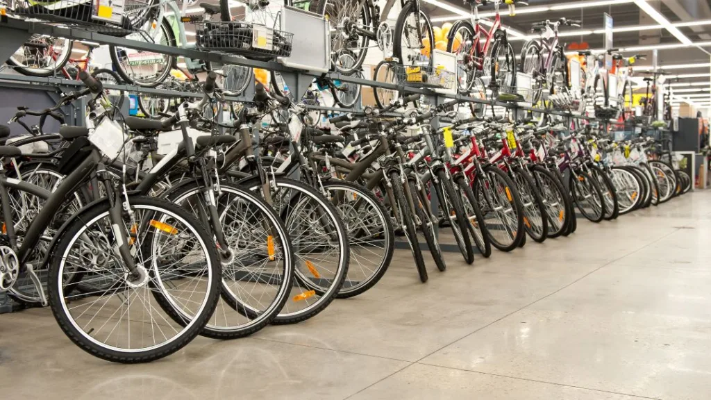 How to Sell a Bicycle Shop 1 Sell a Bicycle Shop