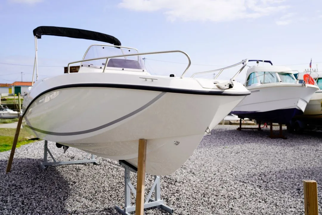 Sell a Boat Dealership