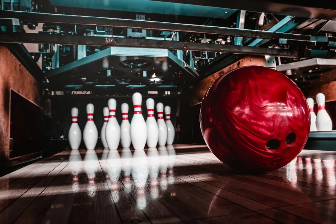 Sell a Bowling Alley