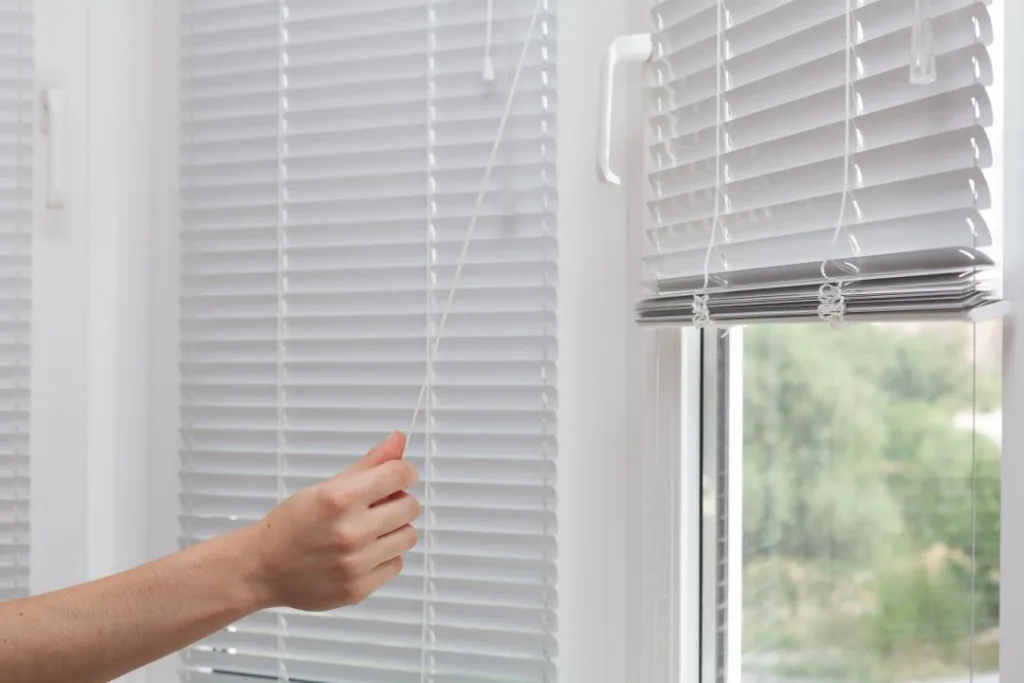 Sell a Budget Blinds Franchise