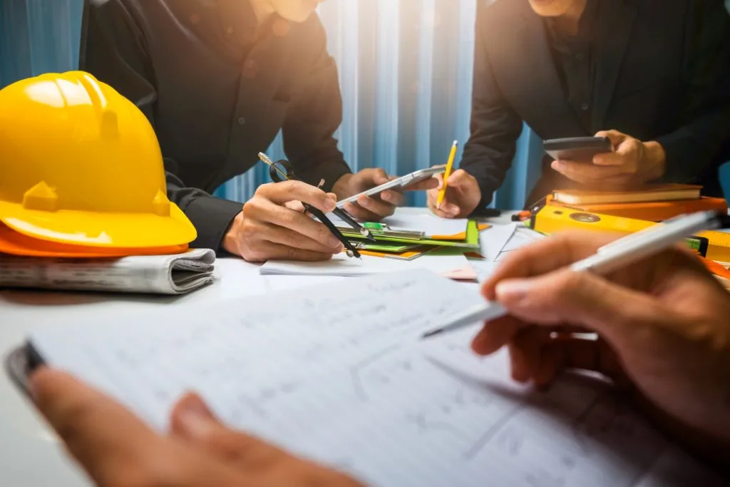 Sell a Construction Company