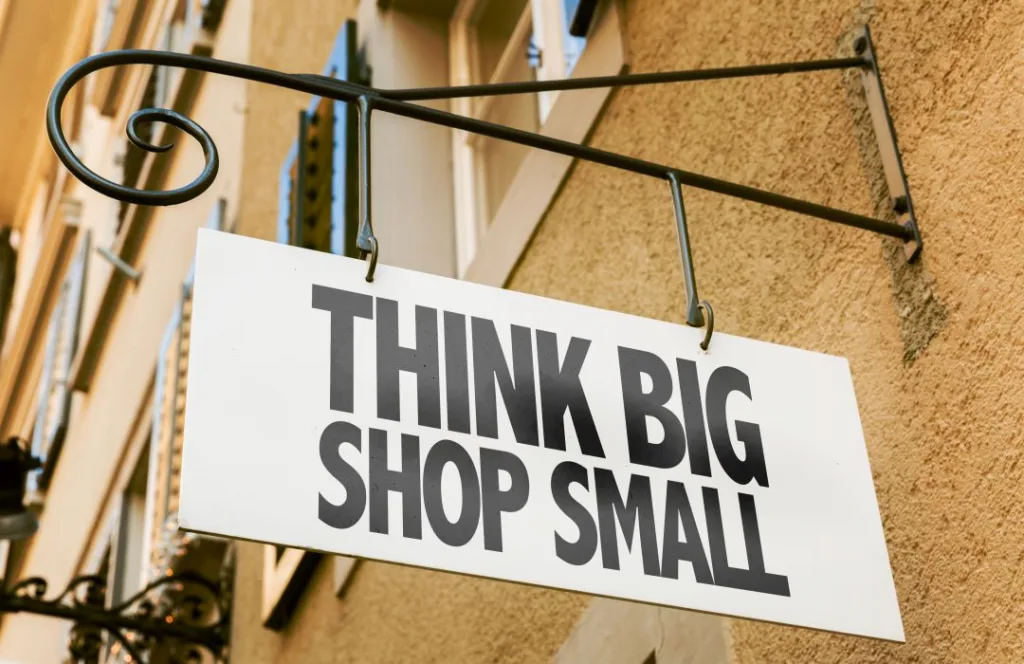 Sell a Sign Business