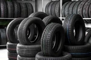 Sigma Sells Small Businesses 7 Sell a Tire Store