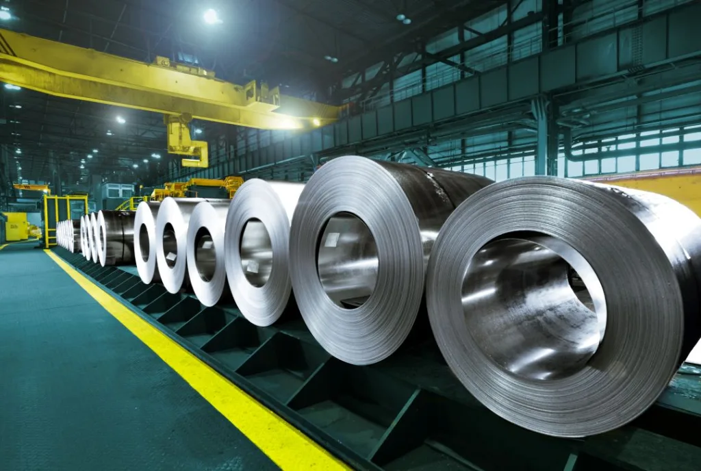How to Sell an Aluminum Manufacturing Business 7 Sell an Aluminum Manufacturing Business
