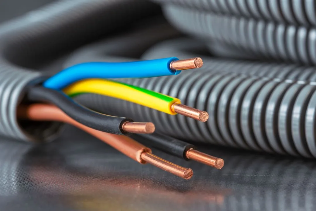 Sell an Electrical Manufacturing Business
