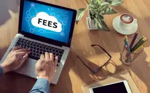 The Difference Between Success Fees and Upfront Fees With Business Broker 1 business fee