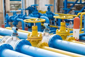 How to Sell a Metal Valve and Pipe Manufacturing Company 1 AdobeStock 125171894
