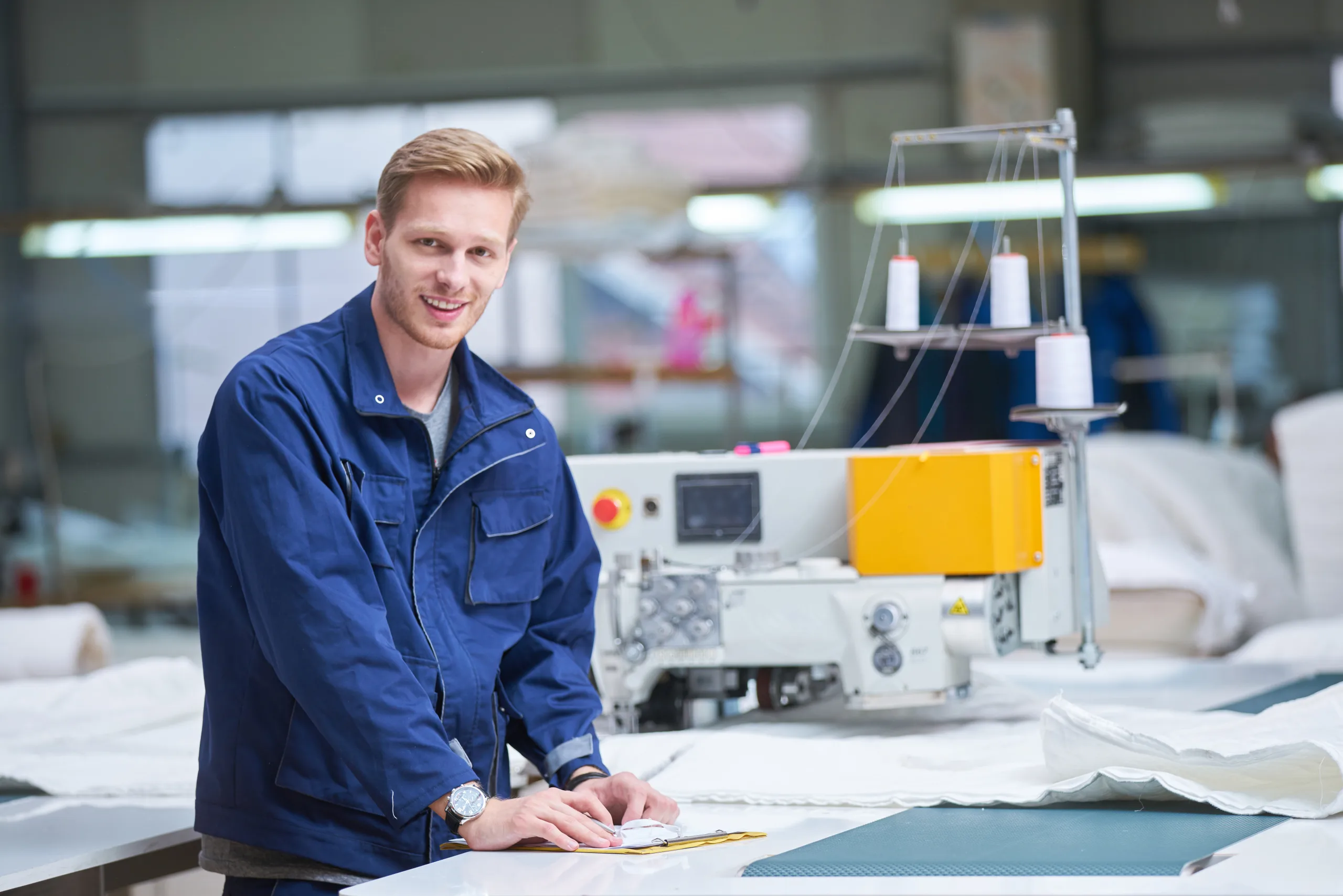 How to Sell a Rubber Manufacturing Company