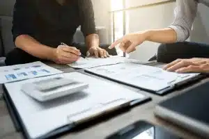 Should You Trust a Business Broker to Do a Business Valuation 2 AdobeStock 171021888