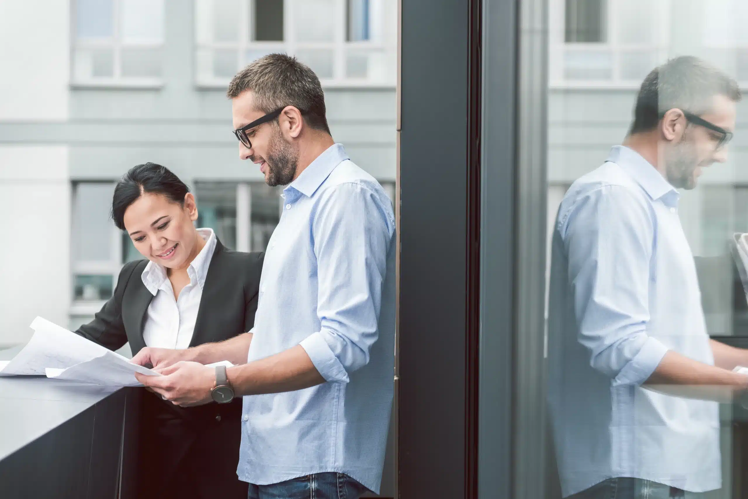 How to Choose The Right Business Broker