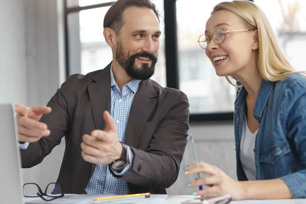 The Decision Making Process for Buying Your Own Business