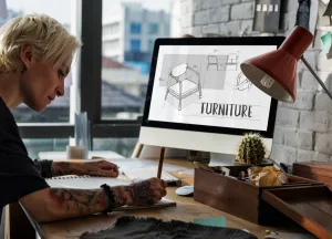 How to Sell a Furniture Manufacturing Company 1 AdobeStock 248780117