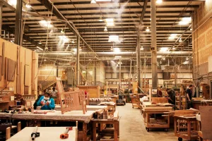 How to Sell a Furniture Manufacturing Company 2 AdobeStock 279233862