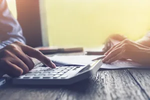 How Much Do Business Brokers Charge? 1 AdobeStock 283216025