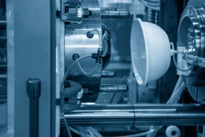 How to Sell a Plastic and Resin Manufacturing Company 2 AdobeStock 290935163