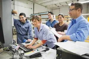 How to Sell a Plastic and Resin Manufacturing Company 1 AdobeStock 316043385