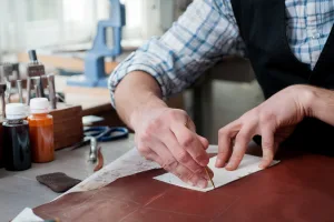 How to Sell a Leather Goods and Luggage Manufacturing Company 1 AdobeStock 322633632