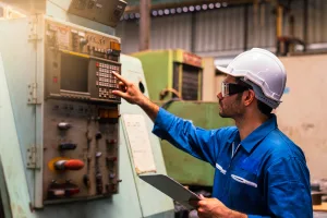 How to Sell an Electrical Manufacturing Company 1 AdobeStock 331348449