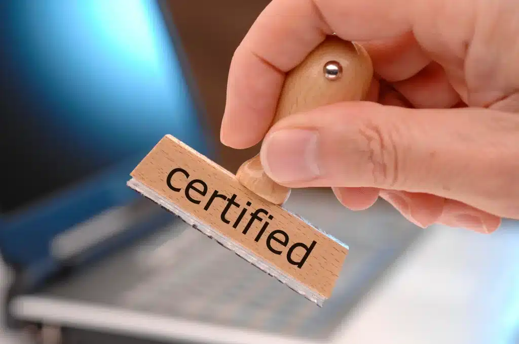What Certifications and Licenses Do Business Brokers Need? 1 What Certifications and Licenses Do Business Brokers Need