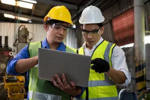 How to Sell a Machinery Manufacturing Company 2 AdobeStock 412083807