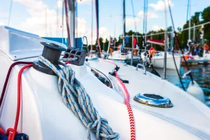 How to Sell a Marine Products Manufacturing Company 2 AdobeStock 424133560